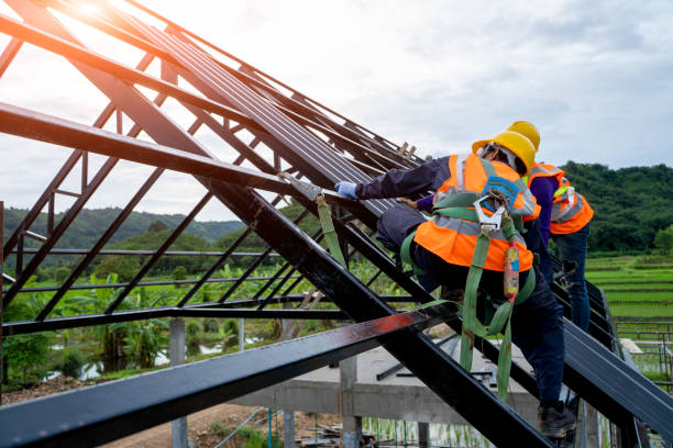 Best Tile Roofing Contractor  in York, PA