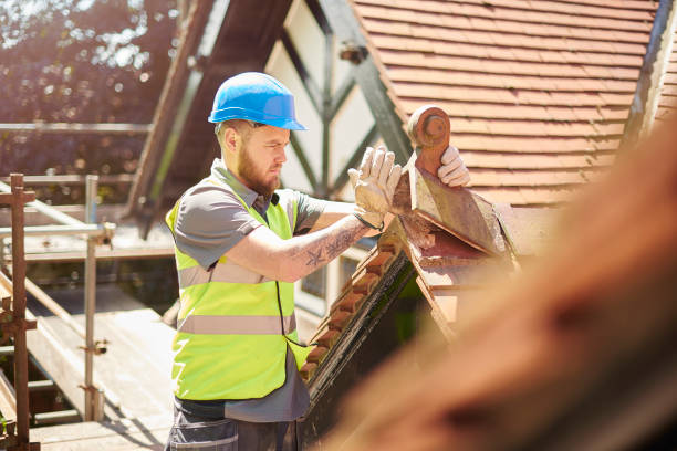 Quick and Trustworthy Emergency Roof Repair Services in York, PA