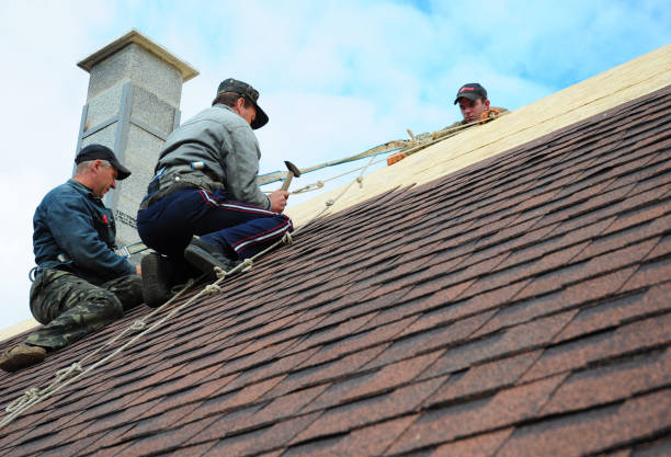 Best Commercial Roofing Services  in York, PA