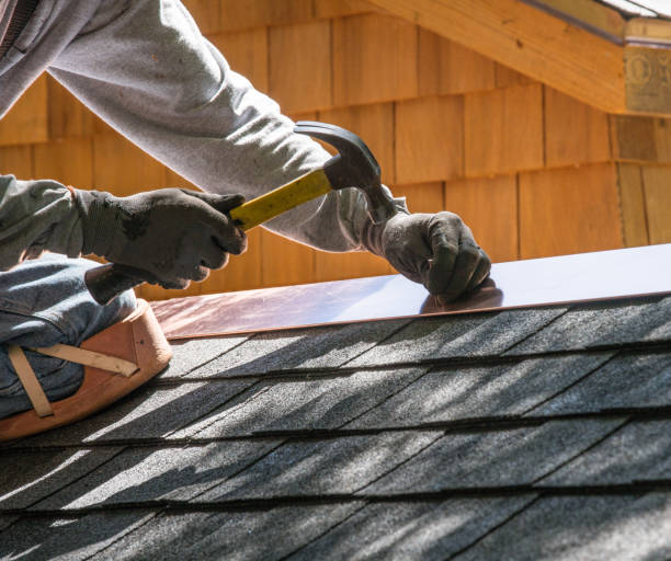 Quick and Trustworthy Emergency Roof Repair Services in York, PA